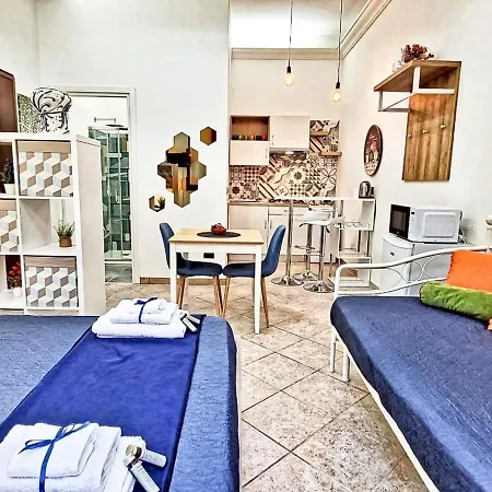 Apartment Zanzi 's 2
