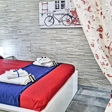 Zanzi 's 2 Apartment *