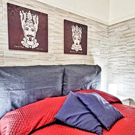 Zanzi 's 2 Apartment Avola