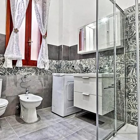 Apartment Zanzi 's 2 Avola