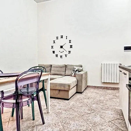 Apartment Zanzi 's 2 *