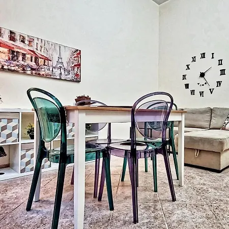 Zanzi 's 2 Apartment Avola