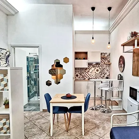 Apartment Zanzi 's 2 *