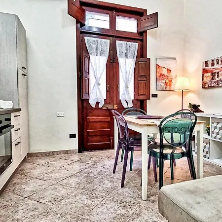 Apartment Zanzi 's 2