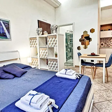Apartment Zanzi 's 2 *