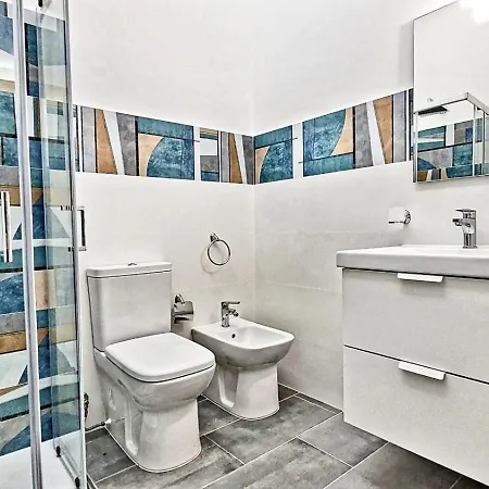Apartment Zanzi 's 2 *